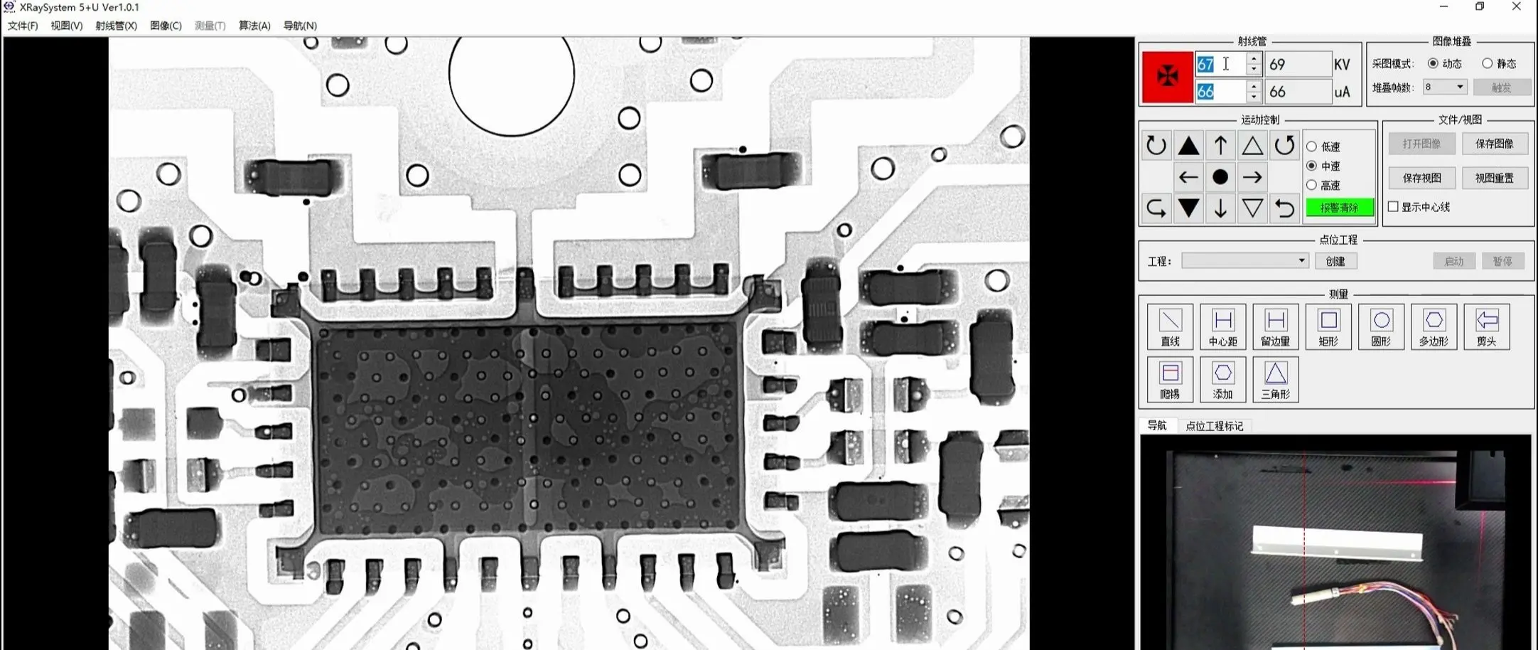 Detection Methods for SMT Component Polarity Errors: A Comprehensive Analysis