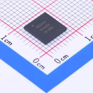 RF Transceiver IC (11)