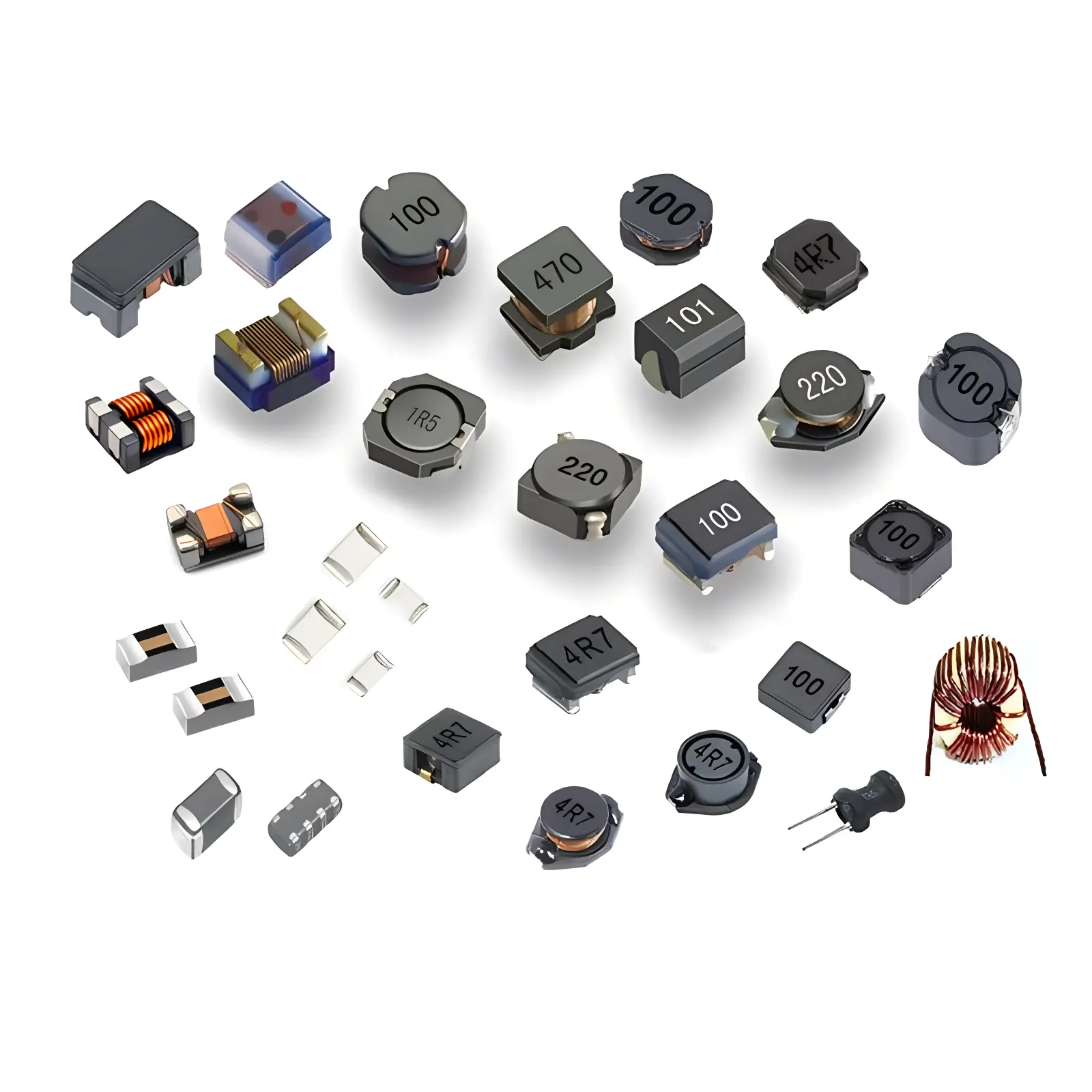 Inductors