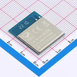 Bluetooth Module (16)