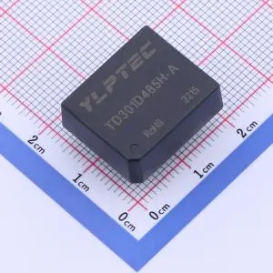 RS485 Bus Module (4)