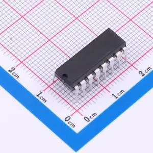 Darlington Transistor Arrays (27)