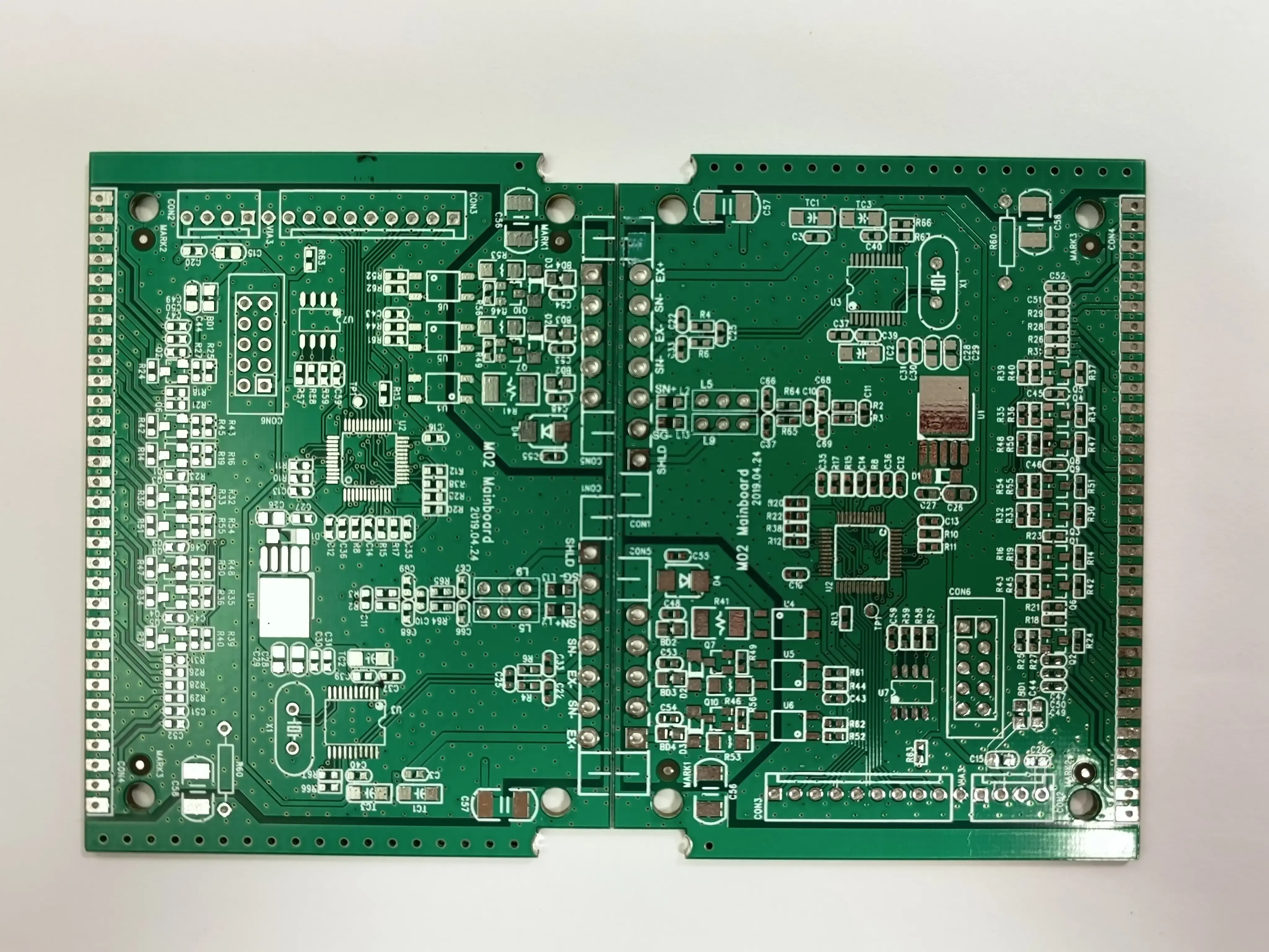 ODM Blank PCB Exporters: The Key to Ensuring High - Quality and Reliable Supply Chains