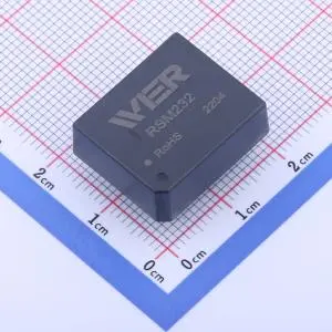 RS232 Bus Module (5)