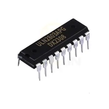 Darlington Transistor Arrays