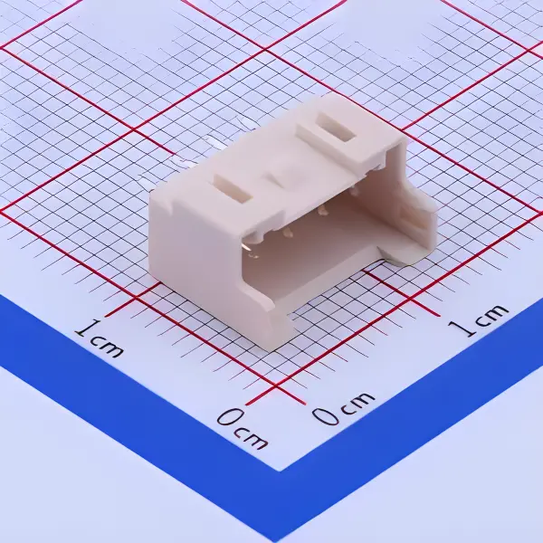 Wire To Board Connector (7)g45