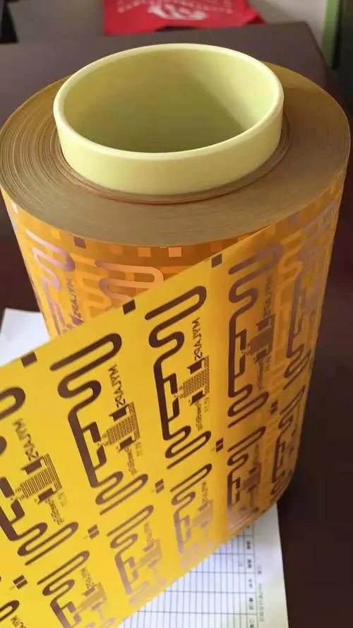 Solving Copper Foil Wrinkling in Roll-to-Roll (R2R) Flexible Circuit Production