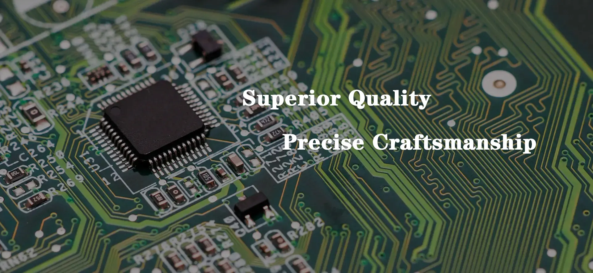 ODM Pcb Layout Design Company