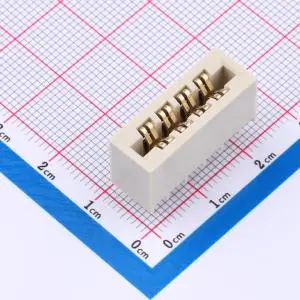 Edgeboard Connectors (32)ew8