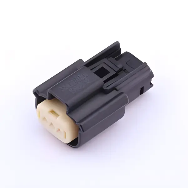 Connector Housing 2634l