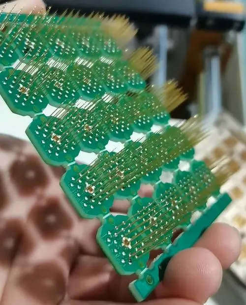 Designing Solder Paste Compensation Coefficients for Pin-in-Hole (PIH) Reflow Process