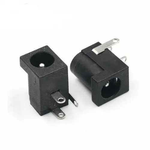 DC Power Connector