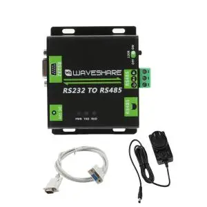 RS232 Bus Module (15)