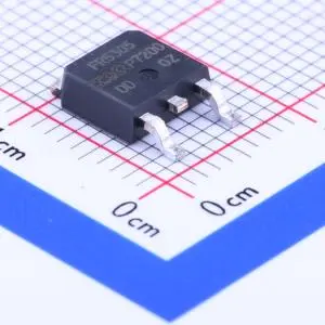 MOSFET (1)
