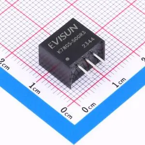 DC-DC Power Module (39)
