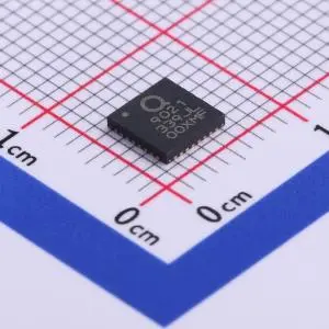 RF Transceiver IC (21)