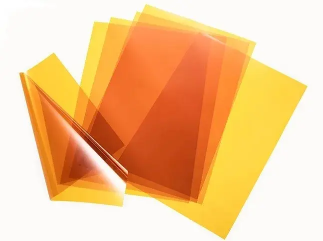 Detailed Process for Repairing Atomic Oxygen-Damaged PI Substrates via Low-Temperature Plasma Annealing