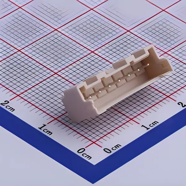 Wire To Board Connector (21)xmd