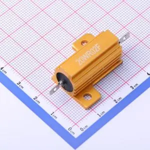 Aluminum Case,Porcelain Tube Resistance (23)