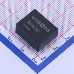 RS232 Bus Module (9)