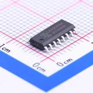 Darlington Transistor Arrays (28)