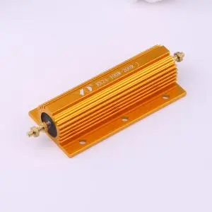 Aluminum Case,Porcelain Tube Resistance (13)