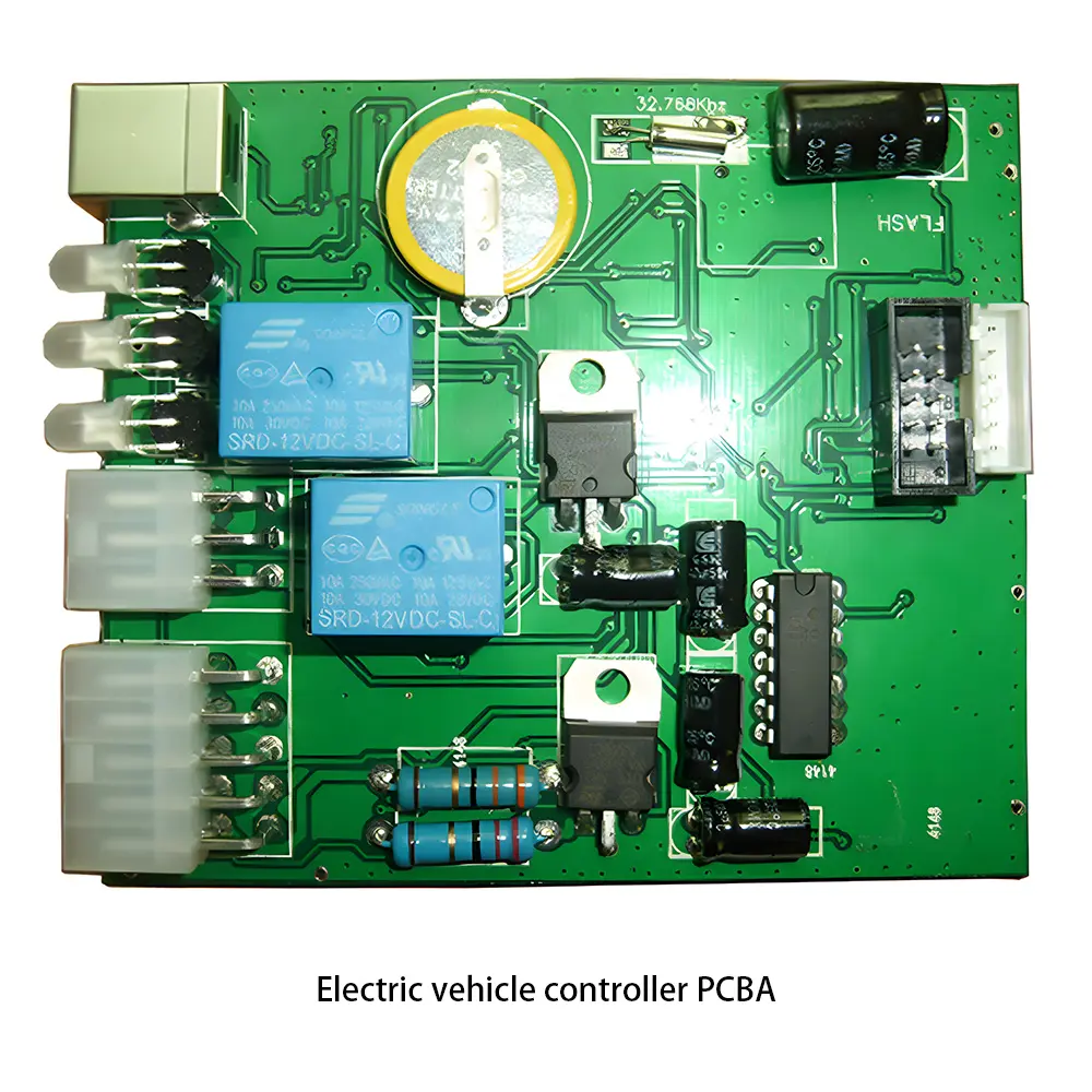 Electric vehicle controller PCBA.jpg