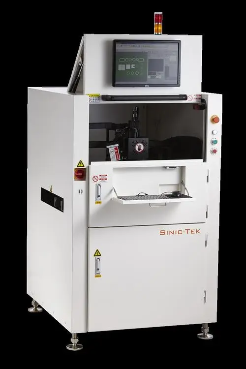 Achieving ±10% Solder Paste Volume Accuracy with 3D SPI