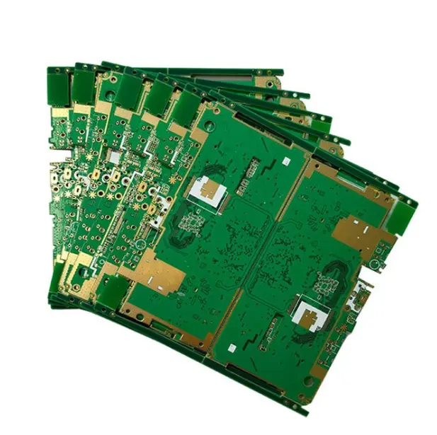 Multilayer PCBsa51