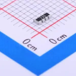 Resistor Networks (19)