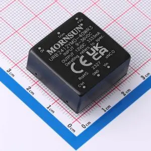 DC-DC Power Module (40)