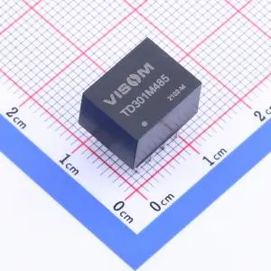 RS485 Bus Module (3)