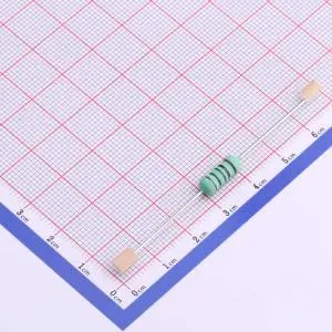 Through Hole Resistor (19)