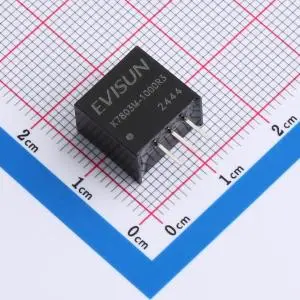 DC-DC Power Module (50)