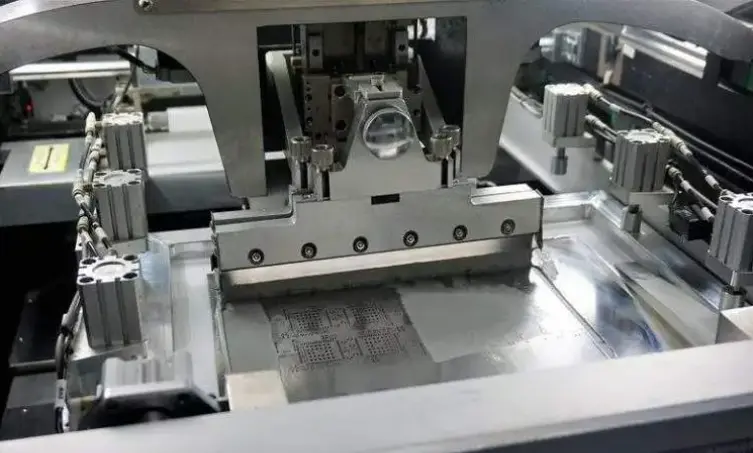Key Points of Process Control in SMT Solder Paste Printing Process