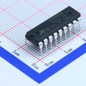 Darlington Transistor Arrays (5)