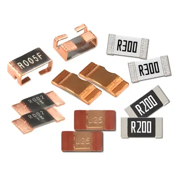 Current Sense Resistors,Shunt Resistors