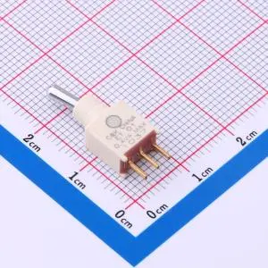 Toggle Switches (36)