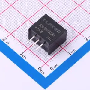 DC-DC Power Module (21)