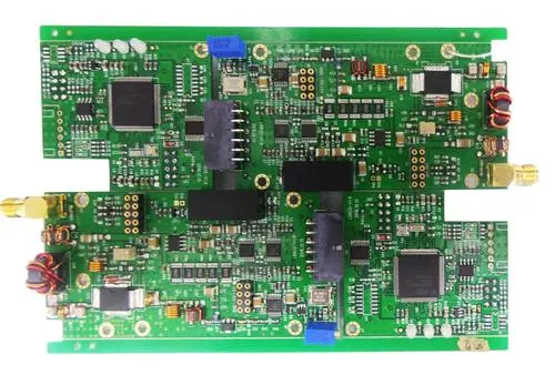 Isolation Band Width Design Standards for Analog and Digital Signal Component Layout in Medical PCBs