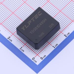 RS485 Bus Module (15)