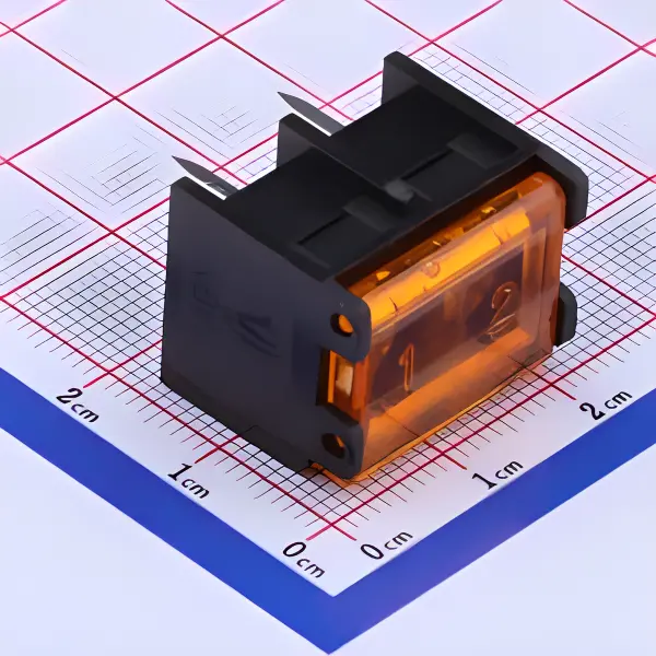 Barrier Terminal Blocks (6)dfq