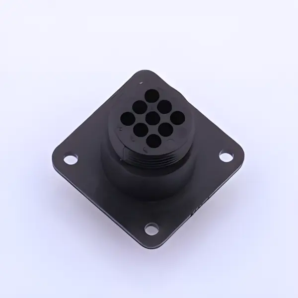 Connector Housing 18b9q