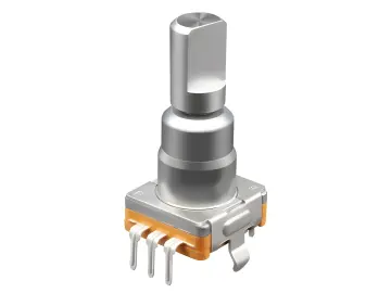 Rotary Encoder