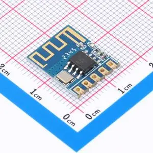 Bluetooth Module (38)