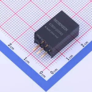 DC-DC Power Module (46)