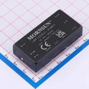 DC-DC Power Module (14)