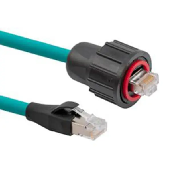 Network cable (11)7l7