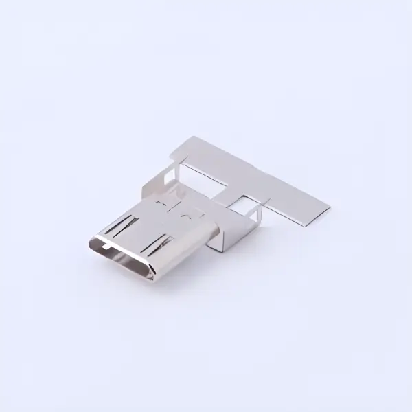 Connector Housing 10hut