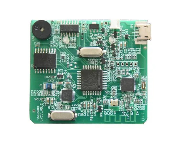 Calculating and Compensating Process Variations in PCBs with Embedded Resistors